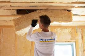 Best Attic Insulation Installation  in Indian Hills, KY